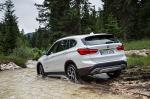 BMW X1 xDrive2.5d xLine 2015 года